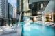Westin - Swim-up Pool Bar
 - The Westin Brisbane