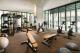 Westin - Fitness Workout Studio
 - The Westin Brisbane