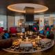 1867 Lounge Bar
 - The William Inglis Hotel Warwick Farm - MGallery by Sofitel