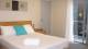 Queen Room
 - Tiarri Terrigal Beach
