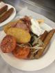 Breakfast
 - Timber Creek Hotel