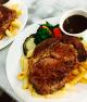 Scotch Steak Meal
 - Timber Creek Hotel