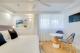 Hasting Street Studio Sitting Area
 - Tingirana Noosa