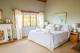 Hunky's Homestead master bedroom
 - Tintoela of Norfolk