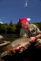Fly Fishing
 - Tongariro Lodge