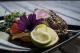fine dining  - Tongariro Lodge