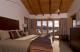 Executive bedroom
 - Tongariro Lodge