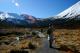 Tongariro Crossing
 - Tongariro Lodge