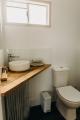 Brolga or Eagle ensuite
 - Toogunna Plains Farmstay