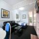 Studio Apartment
 - Toowong Central Motel