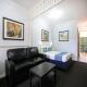 Studio Apartment
 - Toowong Central Motel