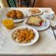 Continental buffet breakfast
 - Toowong Central Motel