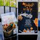 Breakfast-to-go packs
 - Toowong Central Motel