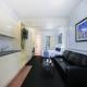 Studio Apartment
 - Toowong Central Motel