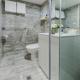 Bathroom 
 - Toowong Central Motel