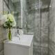 Bathroom
 - Toowong Central Motel
