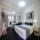 Twin Studio Apartment
 - Toowong Central Motel