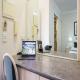 work desk  - Toowong Central Motel
