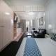 Studio Apartment
 - Toowong Central Motel