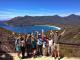 Tasmania Tours, Cruises, Sightseeing and Touring - Launceston to Hobart via Wineglass Bay - Active Day Tour