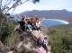Wineglass Bay and Freycinet National Park  - Hobart to Launceston via Wineglass Bay - Active Day Tour Tours Tasmania