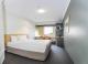 Superior King bed
 - Townsville Central Hotel