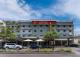 Townsville Central Hotel
 - Townsville Central Hotel