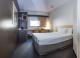 Queen Bed
 - Townsville Central Hotel