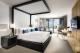 Studio Room
 - Tradewinds Hotel