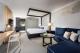 SPACIOUS STUDIO ROOM
 - Tradewinds Hotel