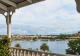 VIEW FROM ROOF DECK  - Tradewinds Hotel
