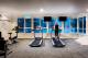 GYM
 - Tradewinds Hotel