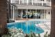 Pool
 - Tradewinds Hotel