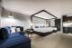 DELUXE APARTMENT ROOM
 - Tradewinds Hotel