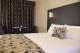 Deluxe Room
 - Mercure Goulburn