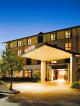 Hotel Exterior
 - Mercure Brisbane Garden City
