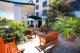 Hotel Courtyard
 - Mercure Brisbane Garden City