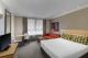 Guest Room
 - Mercure Brisbane Garden City