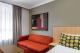 Standard Queen Room
 - Mercure Brisbane Garden City