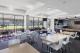 Breakfast
 - Mercure Sydney Macquarie Park