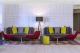 Hotel Lobby
 - Mercure Sydney Macquarie Park