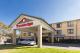 Exterior
 - Mercure Sydney Macquarie Park