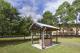 BBQ area
 - Mercure Sydney Macquarie Park