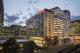 Exterior
 - Travelodge Hotel Melbourne Docklands