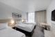Standard Triple Room
 - Travelodge Hotel Melbourne Docklands