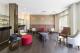 Bar
 - Mercure Newcastle