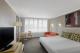 King Room
 - Mercure Newcastle