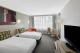 Twin Room  - Mercure Newcastle