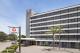 Exterior
 - Mercure Newcastle