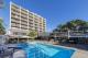Pool
 - Mercure Rockhampton